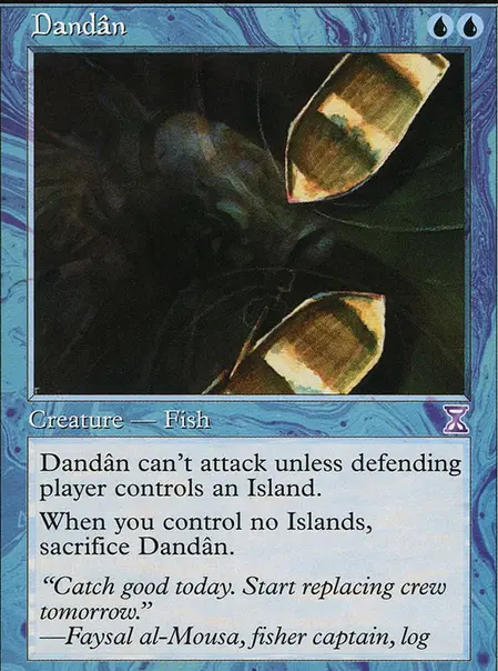 Dandan